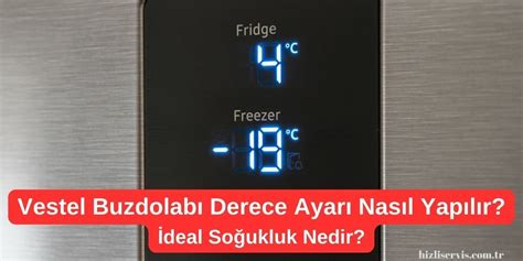 kısın buzdolabı ayarı